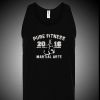 PFMA Tank Tops Photo 1